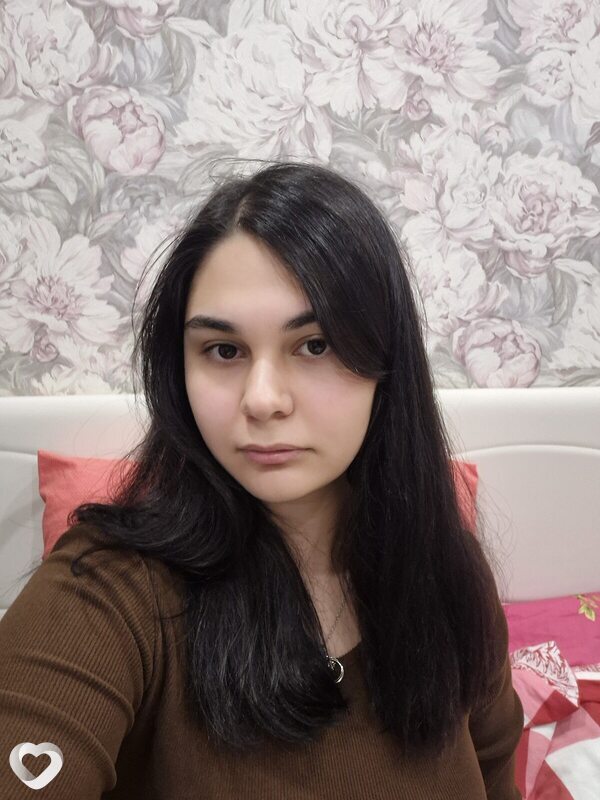 Рина, 22, Мытищах — анкета №3522318