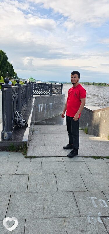 Жоха, 28, Ярославле — анкета №3522335