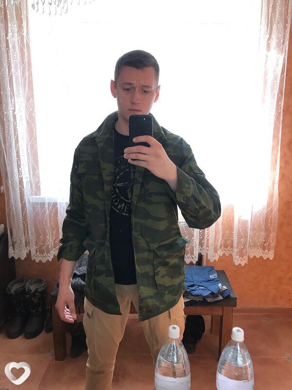 Илья, 32, Екатеринбурге — анкета №3522338
