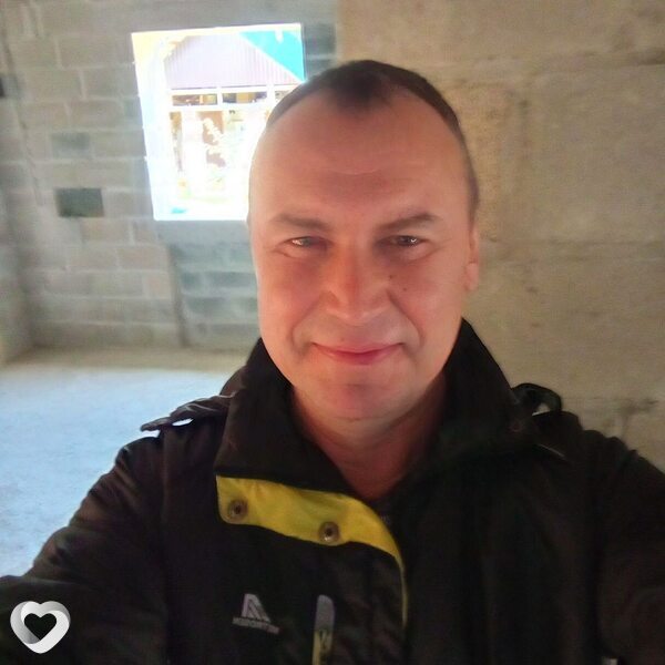 Сергей, 49, Костроме — анкета №3522268