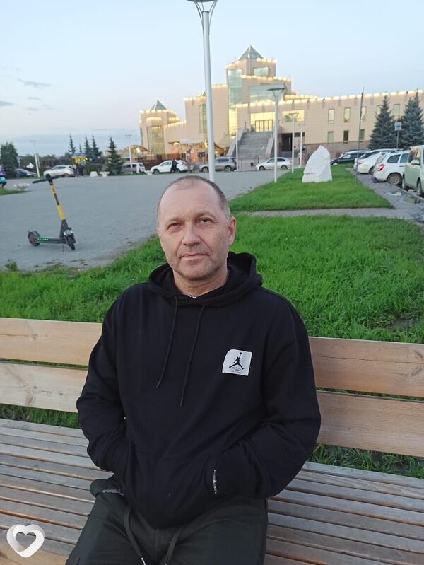 Денис, 51, Челябинске — анкета №3522279