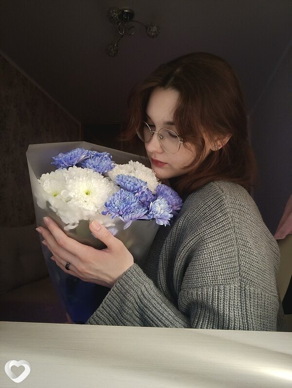 Анютка, 18, Тюмени — анкета №3522283