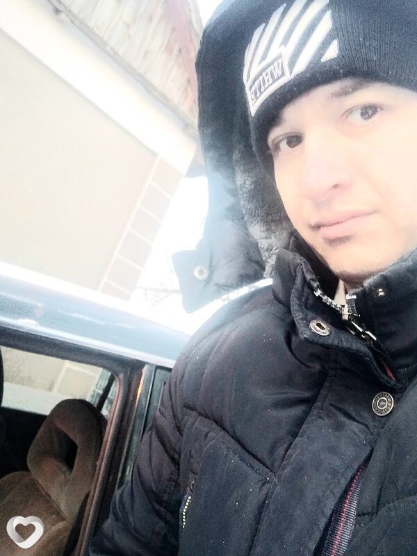 Feka, 29, Одессе — анкета №3522285