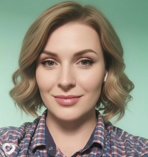 Лера, 36, Альметьевске — анкета №3522286