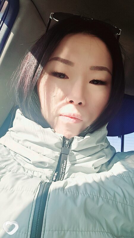 Алёна, 40, Иркутске — анкета №3522292