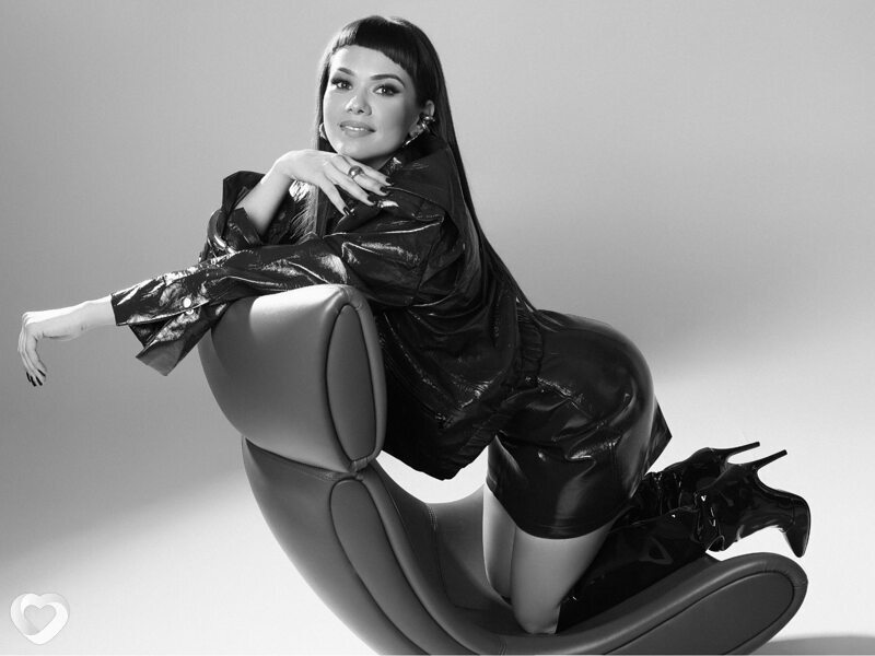 Ирина, 34, Курске — анкета №3522295