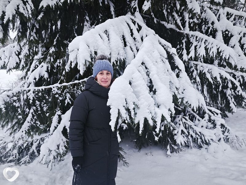 Наталья, 53, Санкт-Петербурге — анкета №3522311