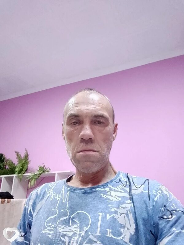 Костя, 44, Краснодаре — анкета №3522245
