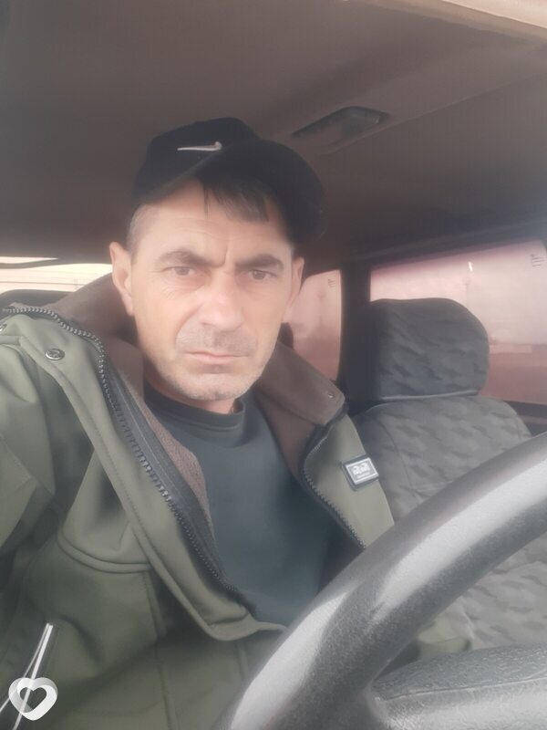 Roman, 42, Новошахтинске — анкета №3522246