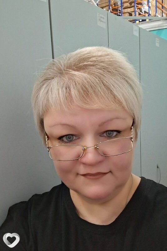 Ольга, 43, Нижнем Новгороде — анкета №3522260