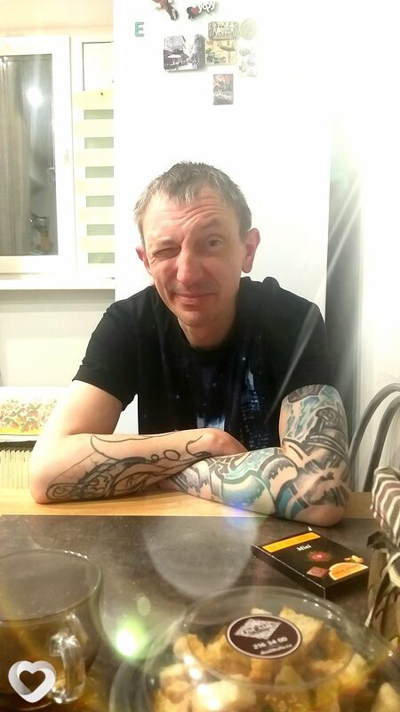 Илюха, 44, Уфе — анкета №3522489