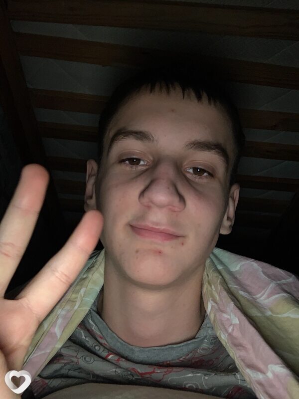Матфей, 26, Пинске — анкета №3522494