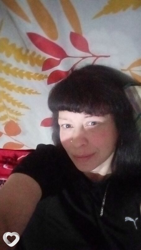 Надежда, 46, Нижнем Тагиле — анкета №3522495