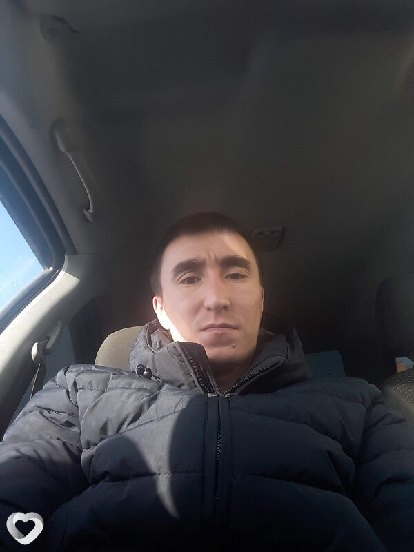 Тимур, 36, Нефтеюганске — анкета №3522496