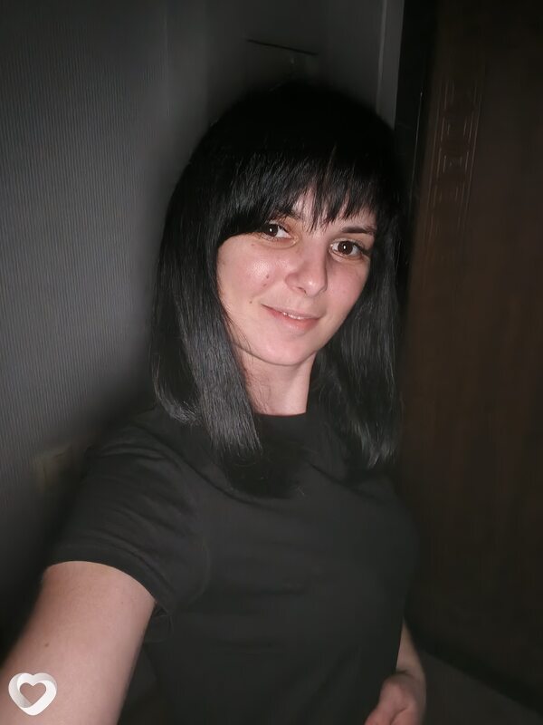 Кристина, 35, Киеве — анкета №3522499