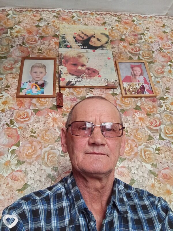 Николай, Смоленское