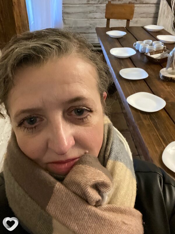 Евелина, 52, Минске — анкета №3522510