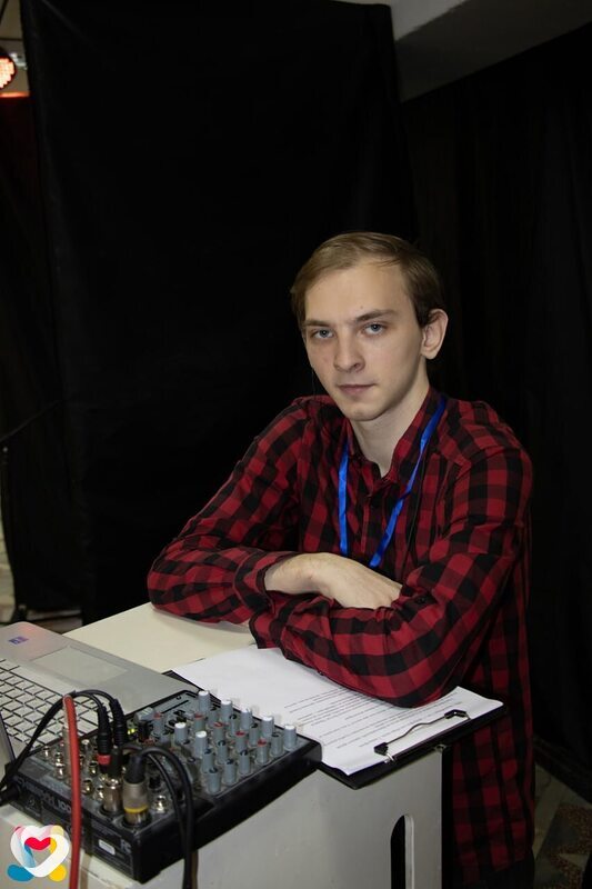 Денис, 23, Оренбурге — анкета №3522511