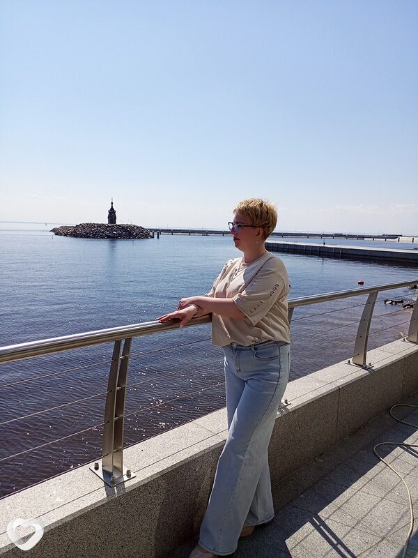 Elena, 46, Орске — анкета №3522443