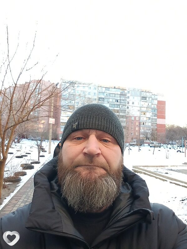 Виталий, 48, Сумах — анкета №3522453