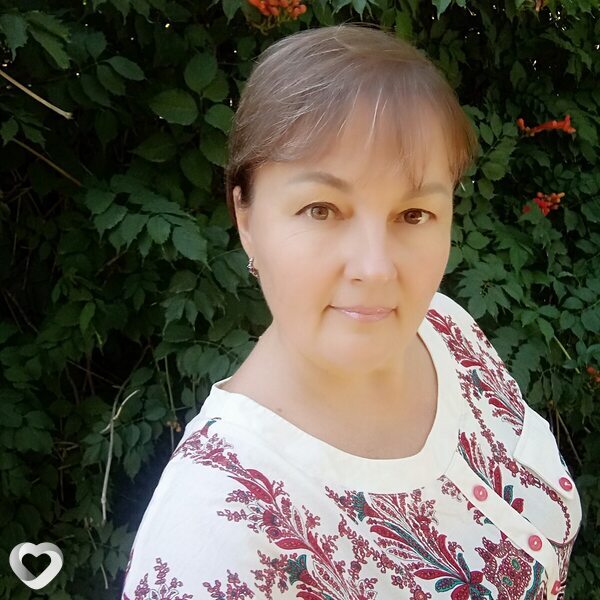 Татьяна, 48, Ростове-на-Дону — анкета №3522457