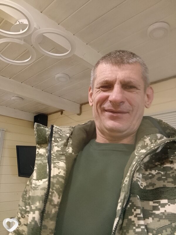 Виктор, 48, Барановичах — анкета №3522426