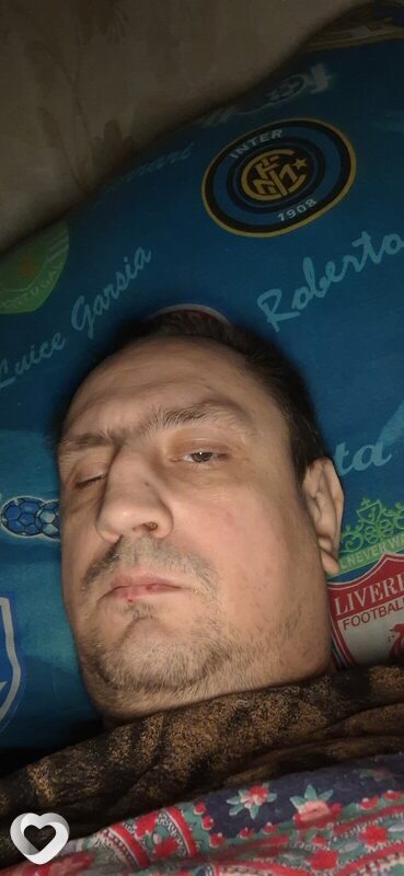 Сергей, 43, Санкт-Петербурге — анкета №3522437