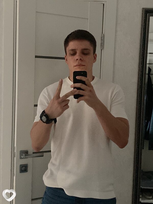 Тимофей, 27, Ростове-на-Дону — анкета №3522438
