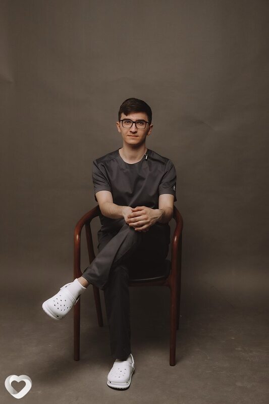 Али, 26, Ставрополе — анкета №3522519
