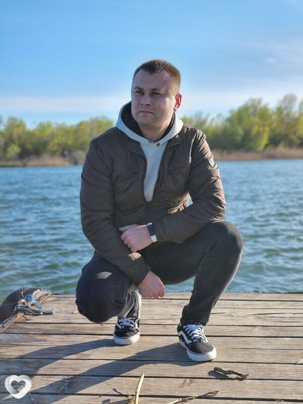 Денис, 38, Белой Калитве — анкета №3522527