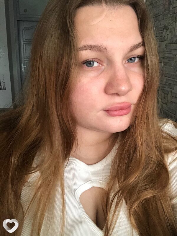 Анна, 27, Брянске — анкета №3522530