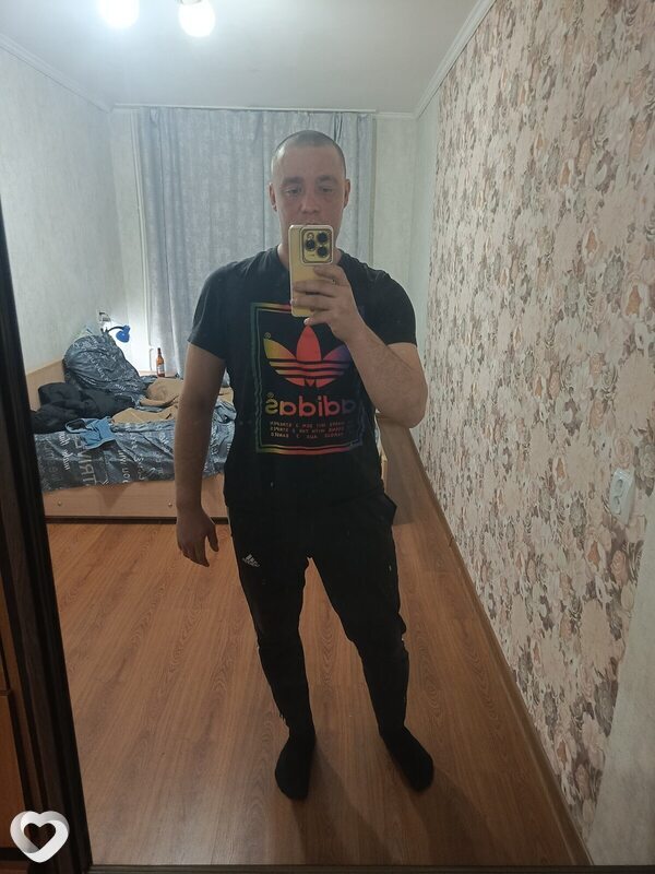 Станислав, 34, Шахтах — анкета №3522531