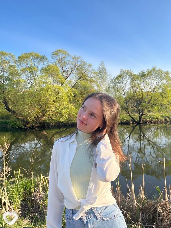 Дарья, 19, Туле — анкета №3522533