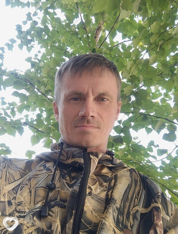 Alex, 51, Нижнем Тагиле — анкета №3522536