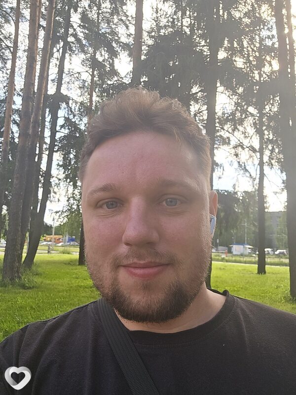 Даниил, 36, Санкт-Петербурге — анкета №3522602