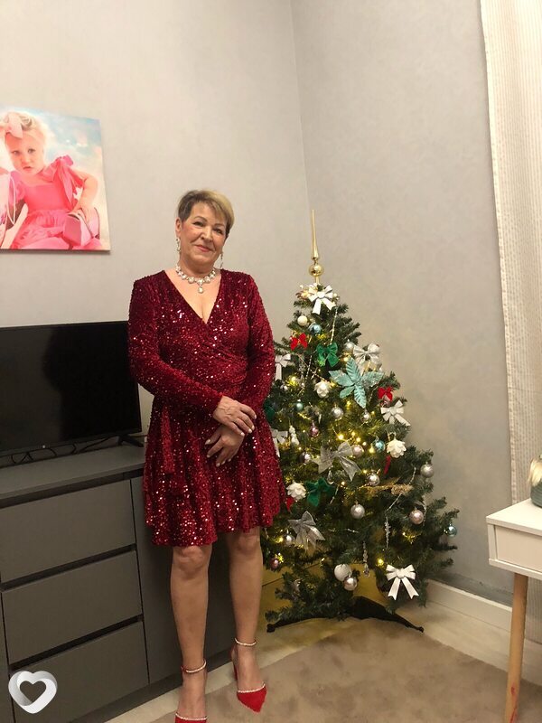 Татьяна, 70, Санкт-Петербурге — анкета №3522613