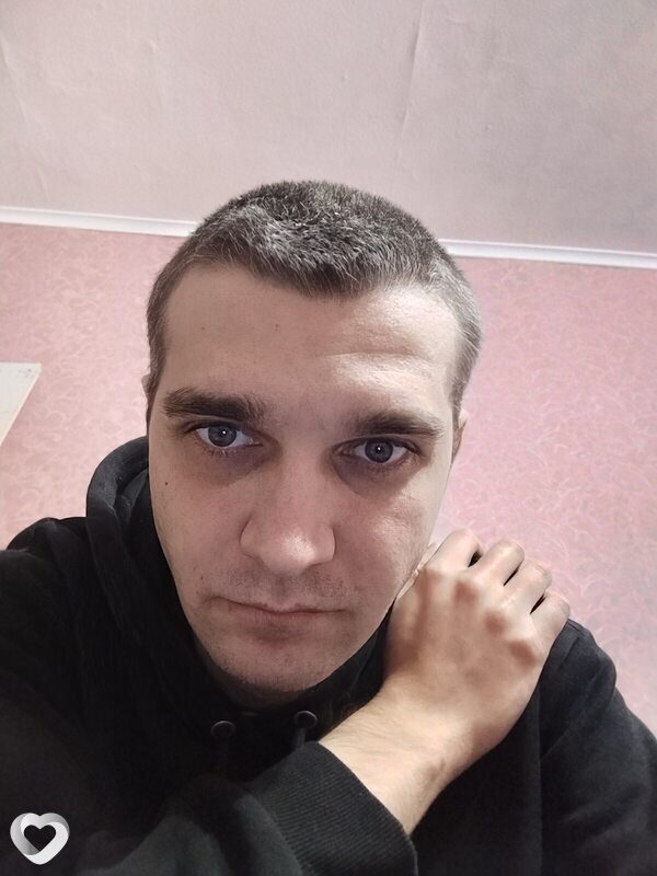 Влад, 29, Днепр — анкета №3522993