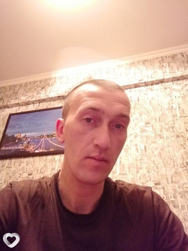 Николай, 36, Орше — анкета №3522994