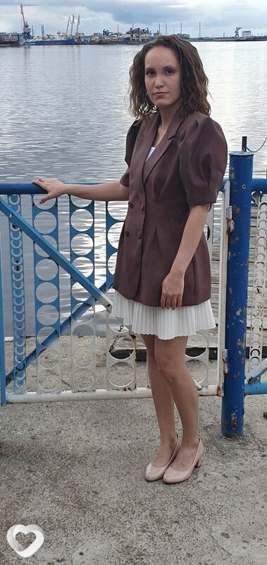 Алина, Воткинск