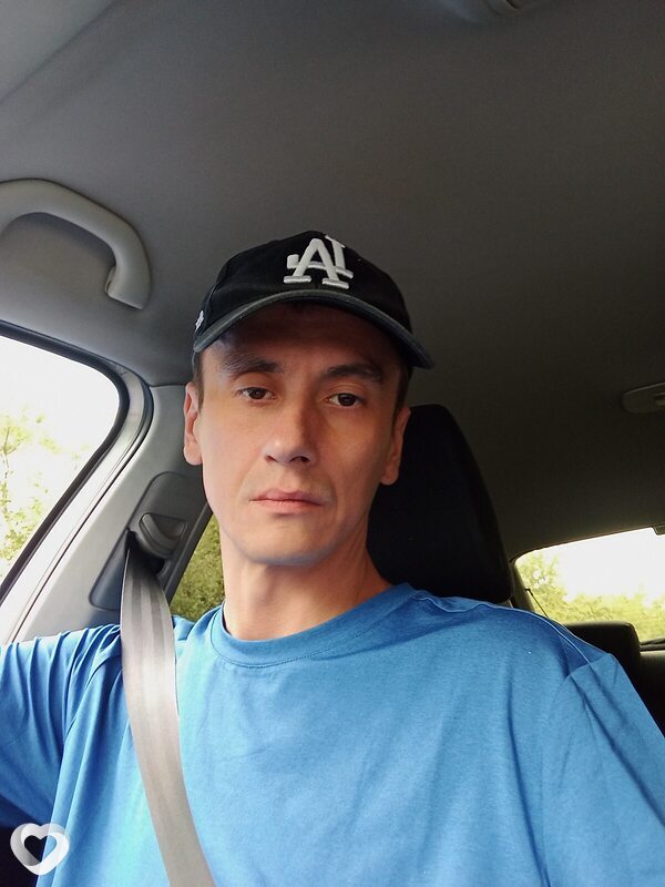 Архип, 41, Алматы — анкета №3522999