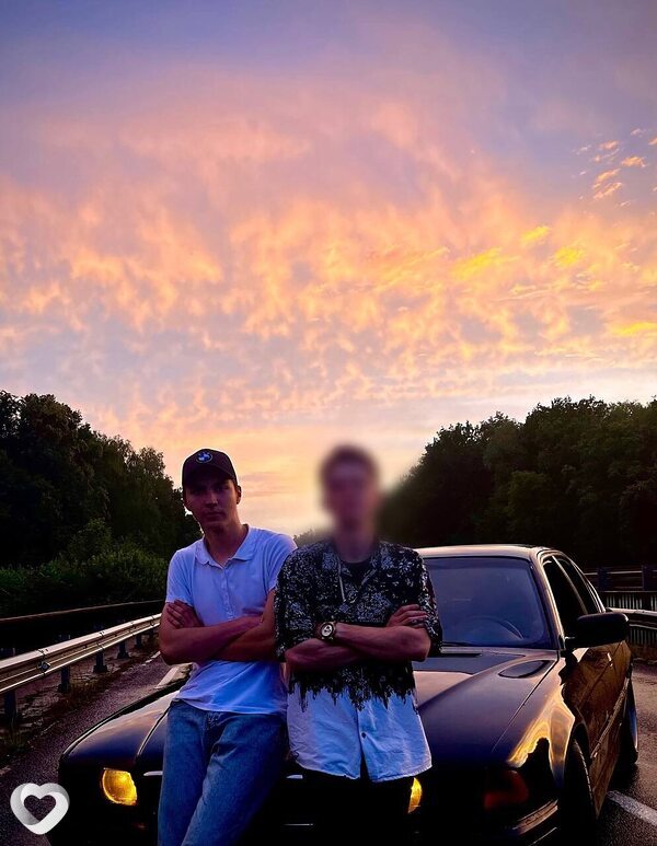 Артем, 20, Калининграде — анкета №3523009