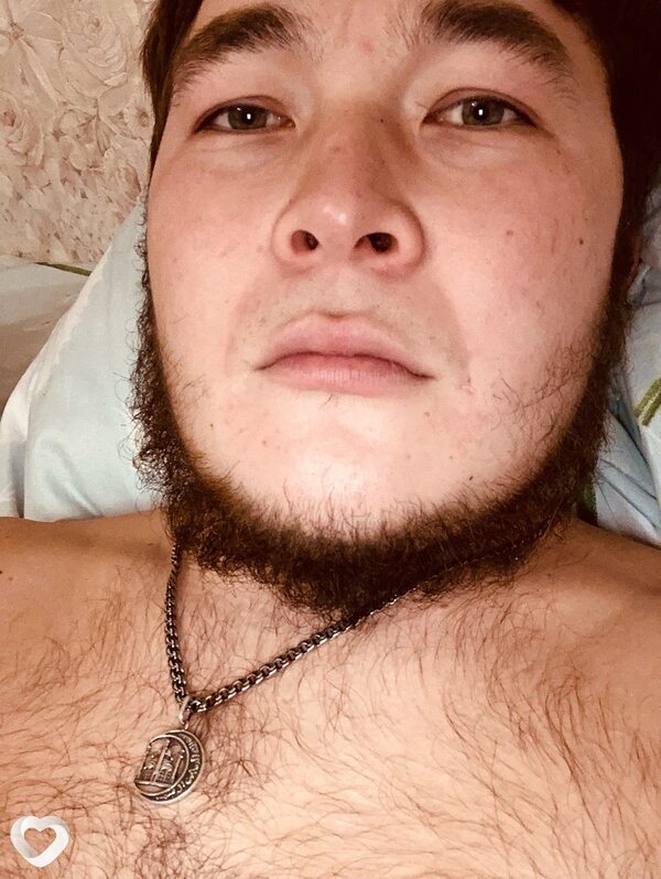 Самат, 27, Уфе — анкета №3523010
