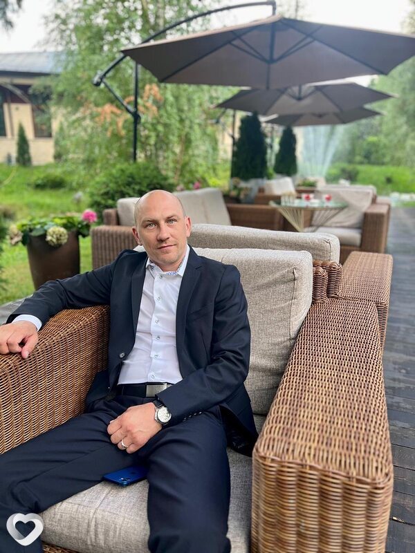 Алексей, 42, Москве — анкета №3522614