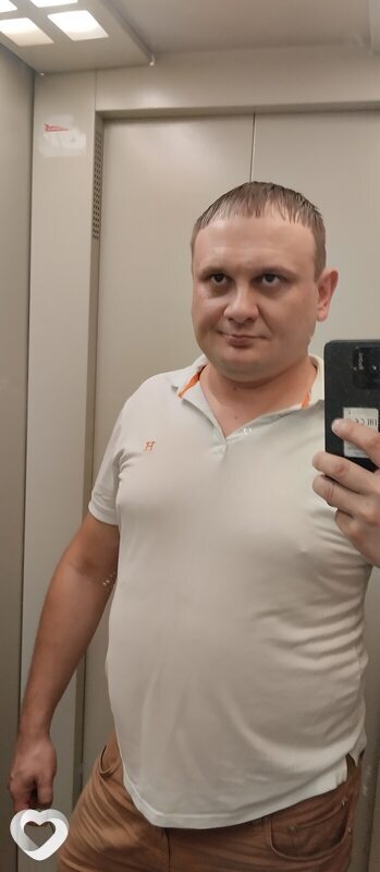 Максим, 40, Ростове-на-Дону — анкета №3522617