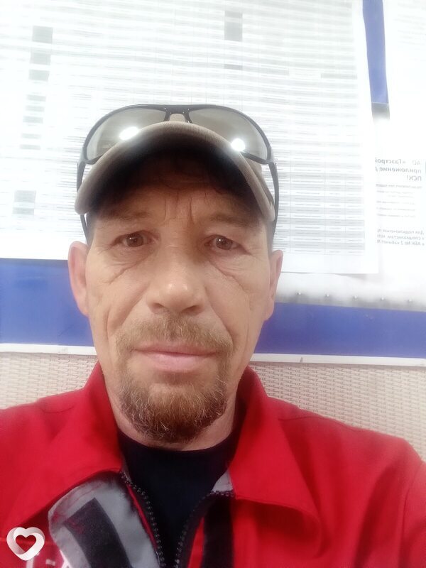 Андрей, 56, Луганске — анкета №3522620