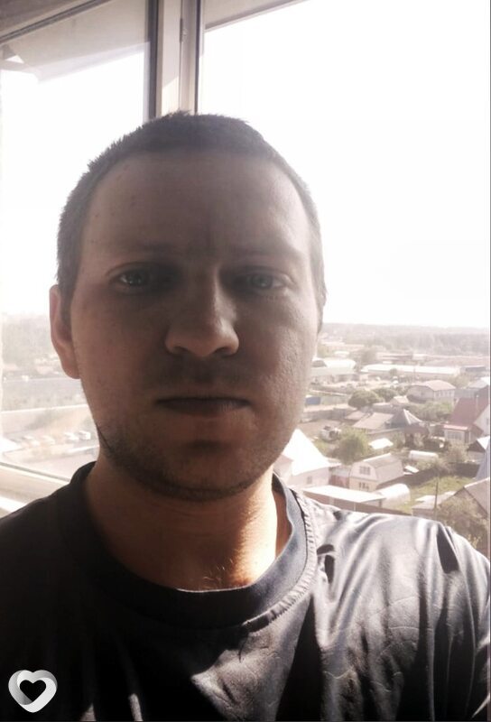 Алексей, 33, Димитровграде — анкета №3522627