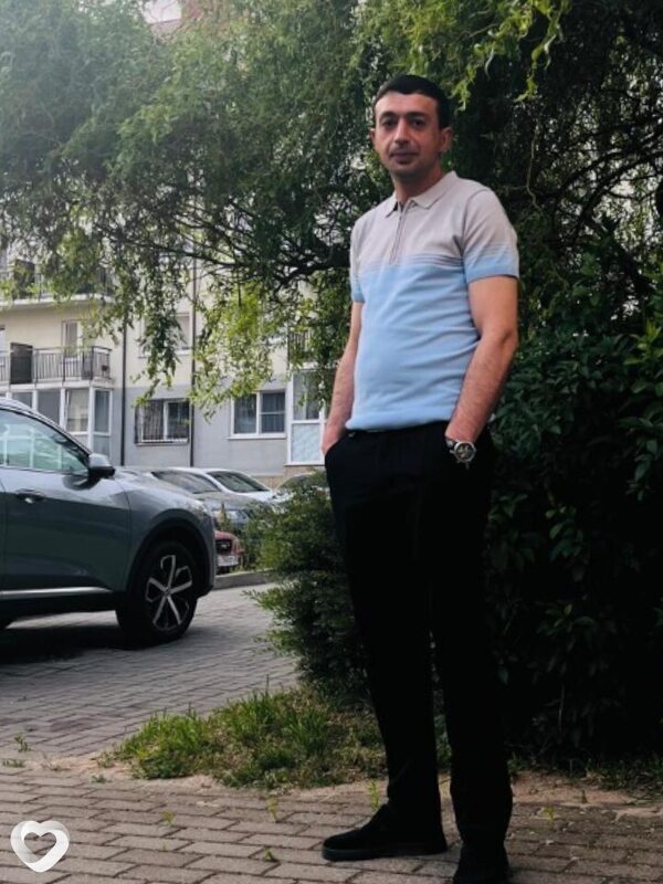 Руслан, 37, Калининграде — анкета №3522630