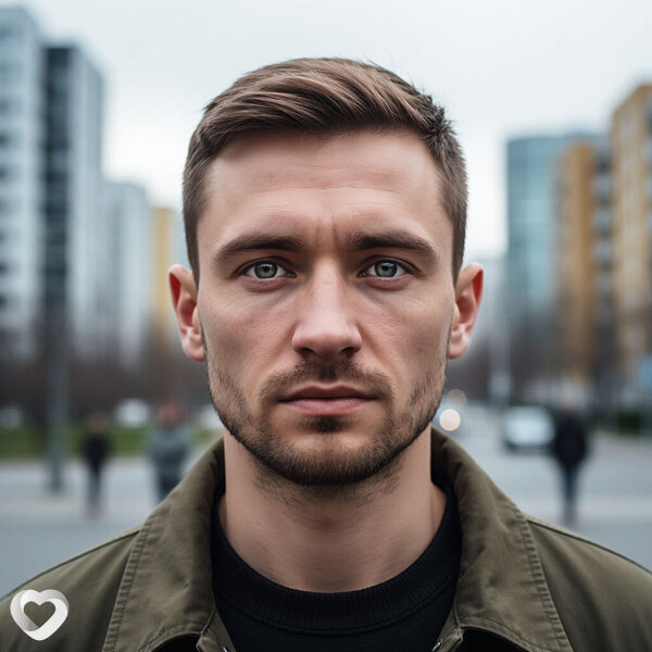 Артем, 34, Минске — анкета №3522631