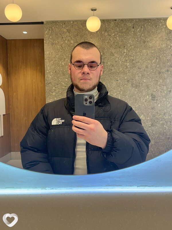 Никита, 20, Перми — анкета №3522540