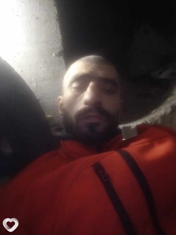 Иван, 32, Днепр — анкета №3522544